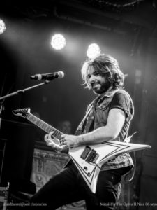 HEART ATTACK OPERA NICE-03