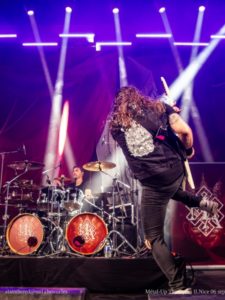 HEART ATTACK OPERA NICE-07