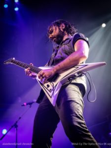 HEART ATTACK OPERA NICE-09