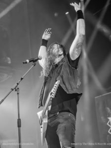 HEART ATTACK OPERA NICE-10