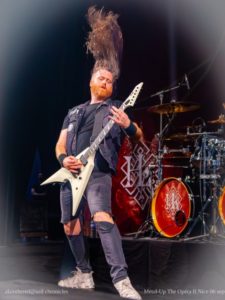 HEART ATTACK OPERA NICE-11