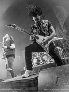 HEART ATTACK OPERA NICE-12