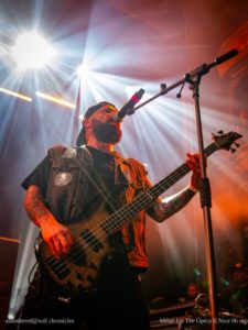 HEART ATTACK OPERA NICE-15