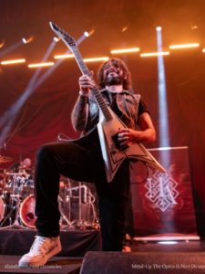 HEART ATTACK OPERA NICE-16