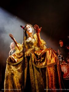 HEART ATTACK OPERA NICE-18