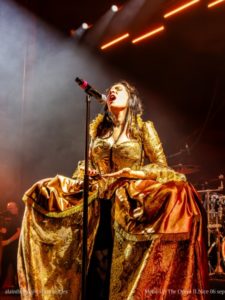 HEART ATTACK OPERA NICE-19