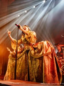 HEART ATTACK OPERA NICE-21