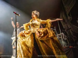 HEART ATTACK OPERA NICE-22