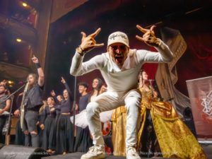 HEART ATTACK OPERA NICE-23