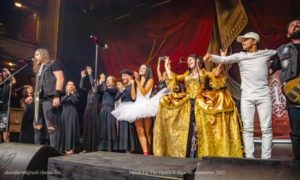 HEART ATTACK OPERA NICE-24