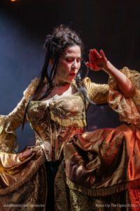 HEART ATTACK OPERA NICE-28