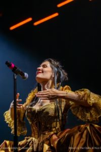 HEART ATTACK OPERA NICE-29