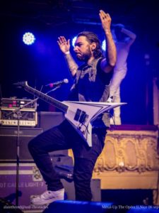 HEART ATTACK OPERA NICE-33