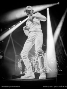 HEART ATTACK OPERA NICE-34