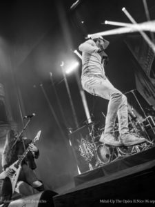 HEART ATTACK OPERA NICE-35