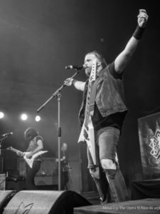 HEART ATTACK OPERA NICE-36