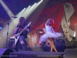 HEART ATTACK OPERA NICE-37