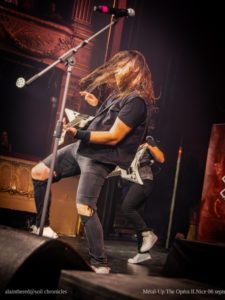 HEART ATTACK OPERA NICE-38