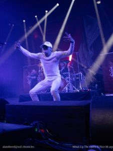 HEART ATTACK OPERA NICE-43