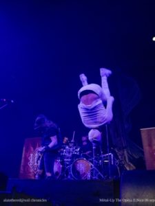 HEART ATTACK OPERA NICE-45