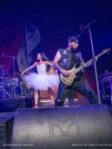 HEART ATTACK OPERA NICE-46