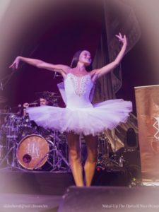 HEART ATTACK OPERA NICE-47