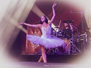 HEART ATTACK OPERA NICE-48