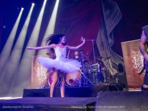 HEART ATTACK OPERA NICE-49