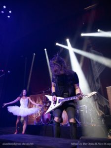 HEART ATTACK OPERA NICE-50