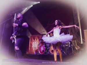 HEART ATTACK OPERA NICE-51