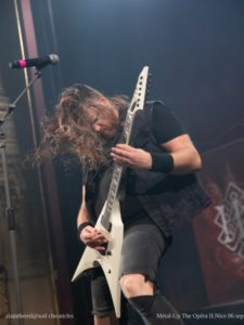 HEART ATTACK OPERA NICE-53