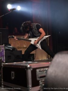 HEART ATTACK OPERA NICE-54