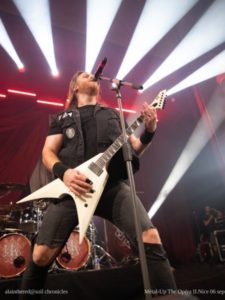 HEART ATTACK OPERA NICE-56