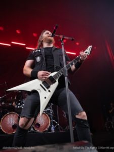 HEART ATTACK OPERA NICE-57