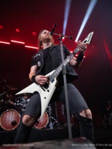 HEART ATTACK OPERA NICE-58