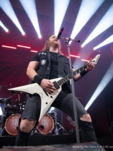 HEART ATTACK OPERA NICE-59