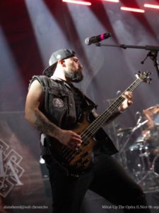 HEART ATTACK OPERA NICE-60