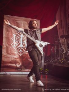 HEART ATTACK OPERA NICE-62