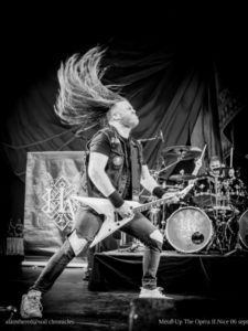 HEART ATTACK OPERA NICE-63