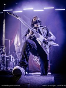 HEART ATTACK OPERA NICE-68