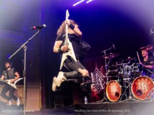 HEART ATTACK OPERA NICE-69