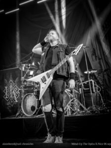 HEART ATTACK OPERA NICE-72