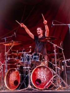 HEART ATTACK OPERA NICE-74