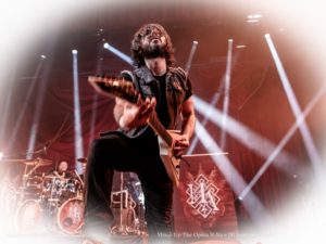 HEART ATTACK OPERA NICE-75