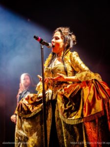 HEART ATTACK OPERA NICE-80