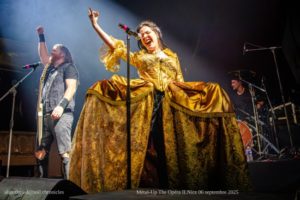 HEART ATTACK OPERA NICE-83