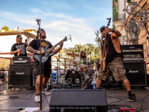 KAAGORAH OPERA NICE-1