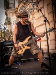 KAAGORAH OPERA NICE-3