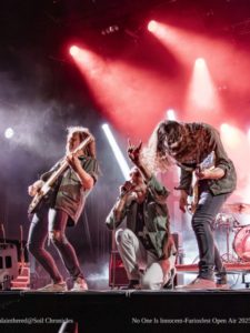 No One Is Innocent- furios 2025-22