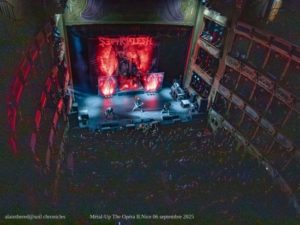 SEPTIC FLESH OPERA NICE-30